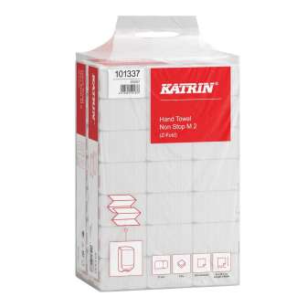 Katrin Non-Stop M 2-krs