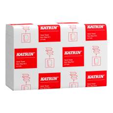 Katrin Non-Stop M2 2-krs valkoinen