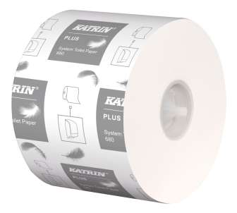 Katrin Plus System 680 valk