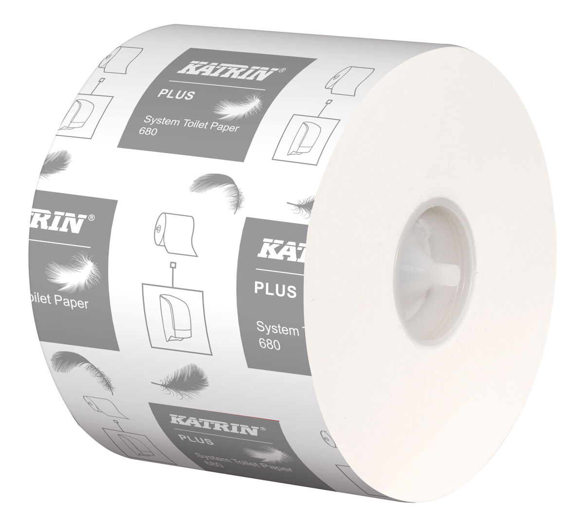 Katrin Plus System 680 valk