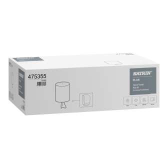 Katrin Plus Vetopyyhe M