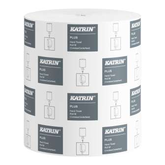 Katrin Plus -vetopyyhe M