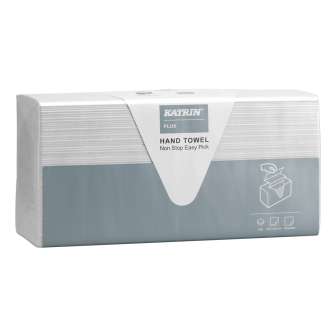 Katrin Plus Non-Stop 2-krs