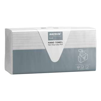 Katrin Plus Non-Stop 3-krs valk