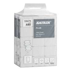 Katrin Plus Non-Stop L W-taitto 2-krs