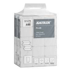 Katrin Plus Non-Stop M 2-krs
