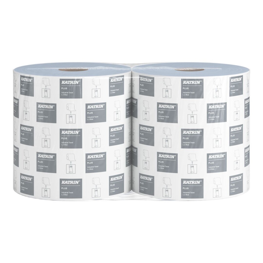 Katrin Plus Teollisuuspyyhe L