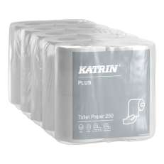 Katrin Plus wc-paperi 250