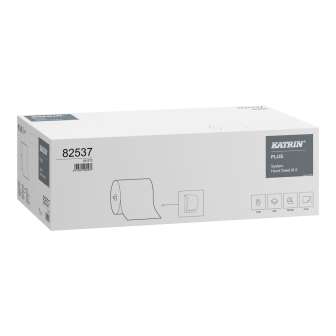 Katrin PlusSystem käsipyyhe M2