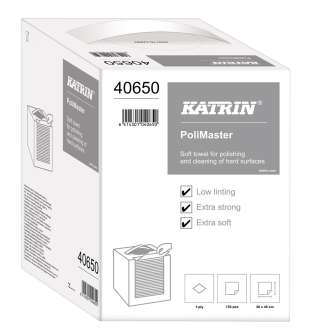 Katrin PoliMaster kuituliina