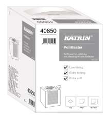 Katrin PoliMaster kuituliina.