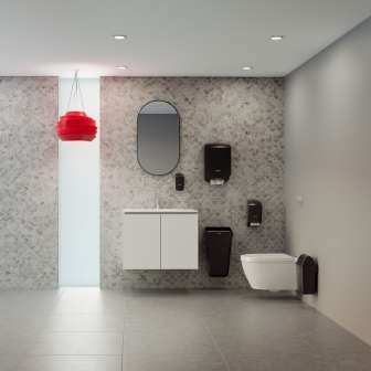 Katrin Saippua-annostelija 500ml