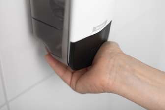 Katrin Saippua-annostelija 1000ml