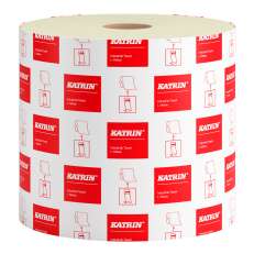 Katrin Teollisuuspyyhe L