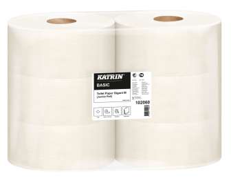 Katrin WC-paperi Basic