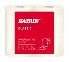 Katrin WC-paperi Classic 300