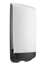 Katrin käsipyyheannostelija XL valkoinen