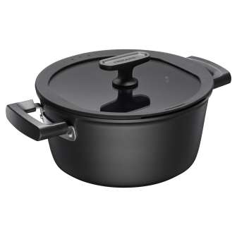 Kattila 3,5L kannella
