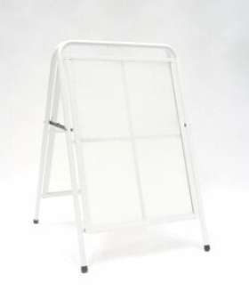 Katustandy valkoinen