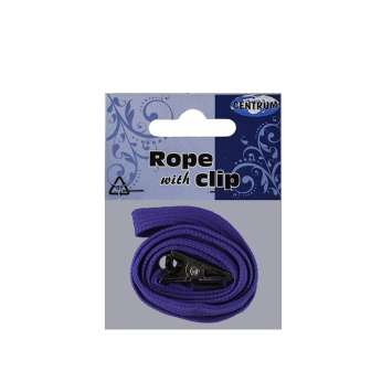 Kaulanauha pidikkeellä