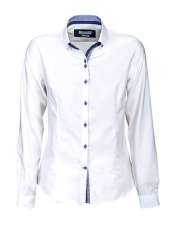 Kauluspaita J. Harvest Frost