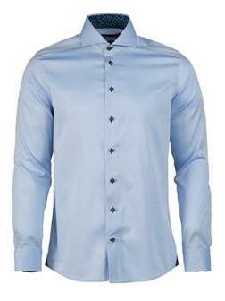 Kauluspaita J. Harvest Frost