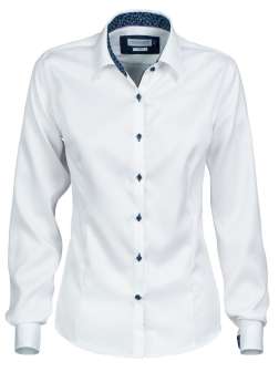 Kauluspaita J. Harvest Frost