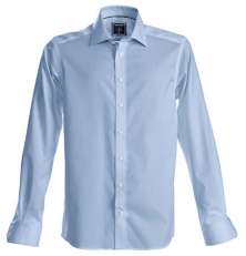 Kauluspaita J. Harvest Frost