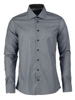 Kauluspaita J. Harvest Frost