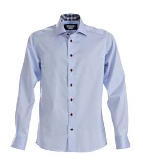 Kauluspaita J. Harvest Frost