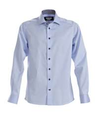 Kauluspaita J. Harvest Frost