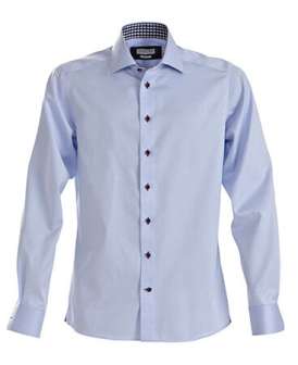 Kauluspaita J. Harvest Frost