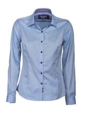 Kauluspaita J. Harvest Frost