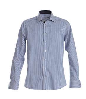 Kauluspaita J. Harvest Frost