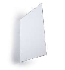 Käytävämerkintä itseliimautuva A4 pysty