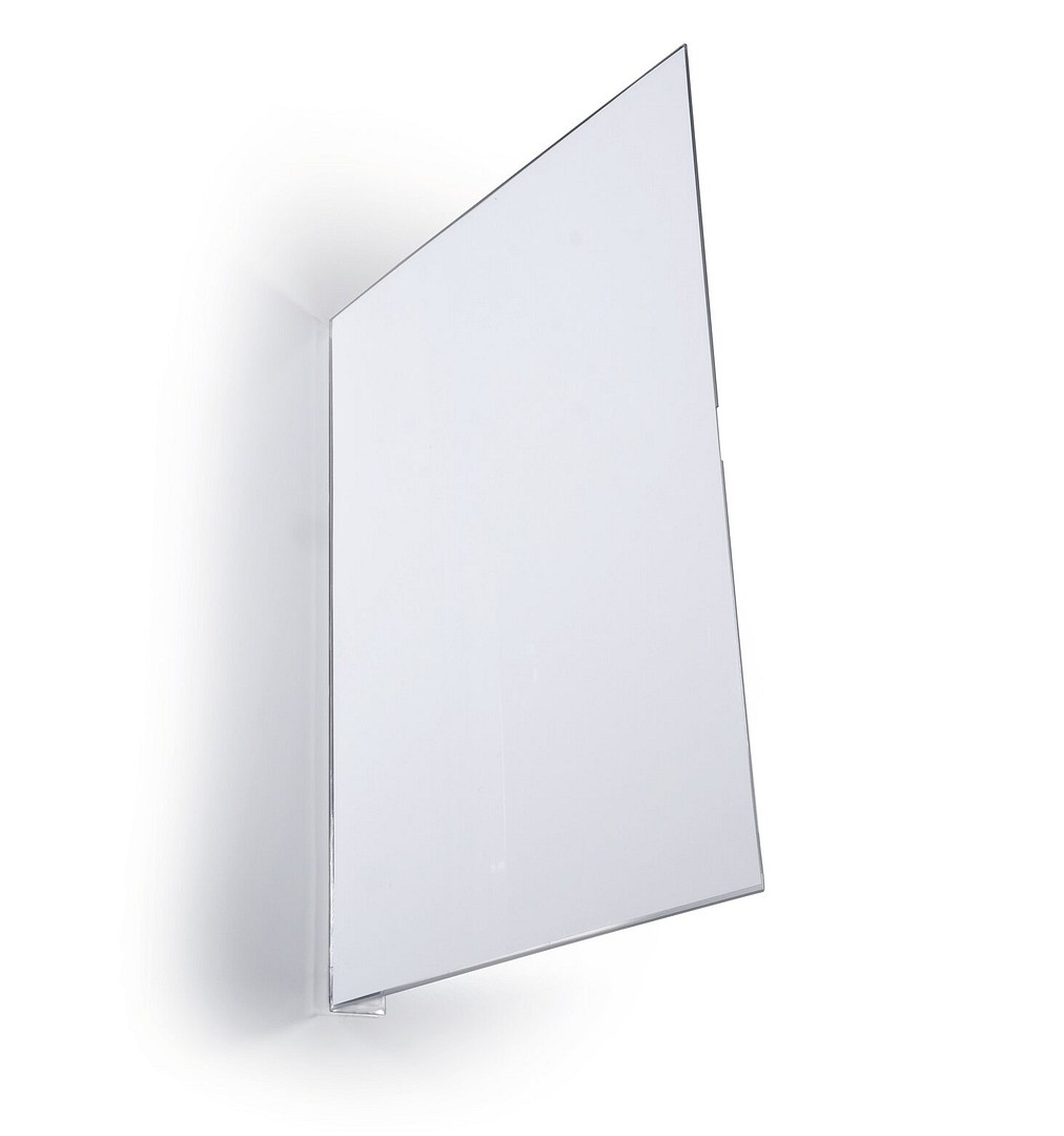 Käytävämerkintä itseliimautuva A4 pysty