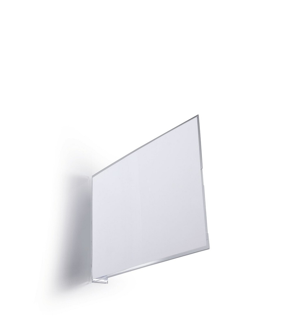 Käytävämerkintä itseliimautuva A5 vaaka