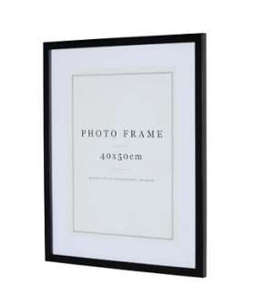 Kehys 40x50