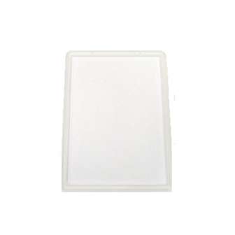 Kehys Nordic kirkas A4