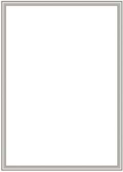 Jansen Snap kääntökehykset A2