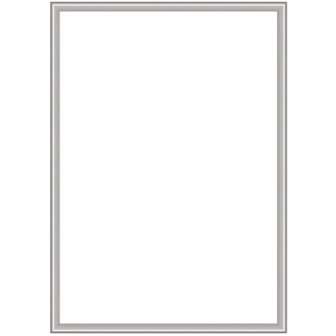 Jansen Snap kääntökehykset A3