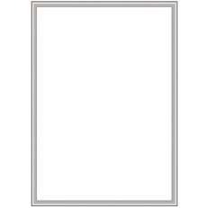 Jansen Snap kääntökehys A3.