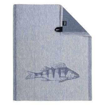 Keittiöpyyhe, Ahven