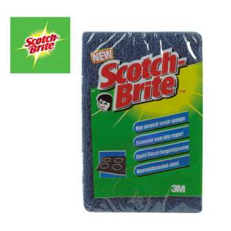 Keittiösieni Scotch-Brite 625 naarmuttamaton