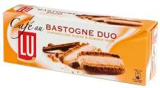 LU Cafe au Lu Bastogne Duo