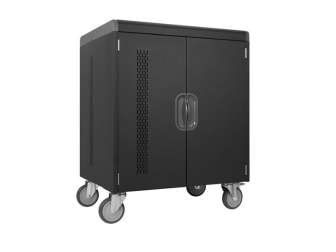 Kensington AC32 latauskaappi