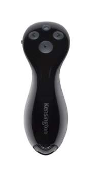 Kensington Virtual Presenter