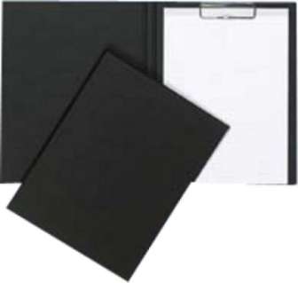 Keräilyalusta kannella A4 musta