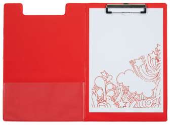 OD keräilyalusta A4 kansi