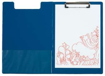 OD keräilyalusta A4 kansi